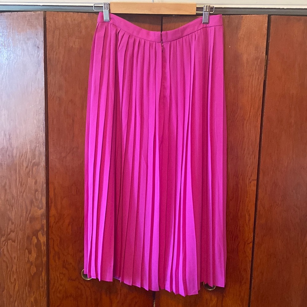 J crew skirt